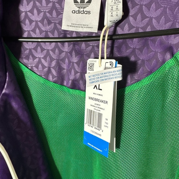 Adidas - Picture 4 of 4